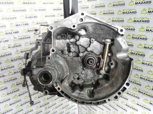 Used Gearbox Gearbox PEUGEOT 206+ (2L_, 2M_) 1.1 (60 hp) 20046856 20046856