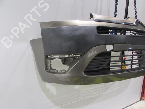 Used Front bumper Front bumper CITROËN C4 Grand Picasso I (UA_) 1.6 HDi (109 hp) 21973245 21973245