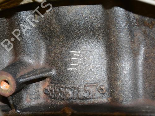 Engine CHEVROLET AVEO / KALOS Hatchback (T250, T255) 1.4 | BP33012163M1  - Image 6