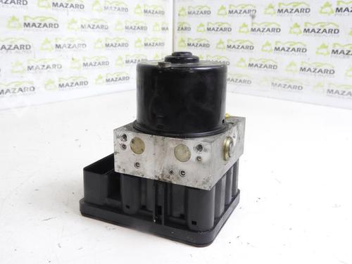 ABS pump AUDI A2 (8Z0) 1.4 TDI | BP20067907M43 