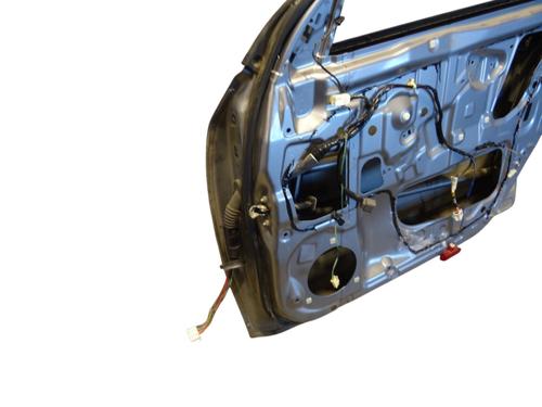 Used Right front door Right front door SUBARU FORESTER (SH_) 2.0 D AWD (SHH, SHD, SHN) (147 hp) 40446185 40446185