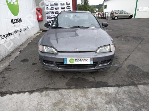 Engine HONDA CIVIC V Coupe (EJ) 1.5 i LSi (EJ2) | BP36654362M1 - Image 18