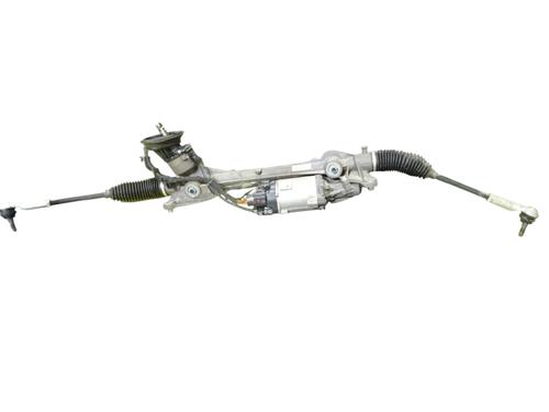 Steering rack SUZUKI KIZASHI (FR) | BP37527681M22 - Image 2