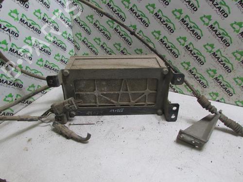 Used Electric handbrake Electric handbrake IVECO DAILY IV Van [2006-2012] 21966632 21966632
