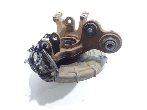 Venstre hjullejehus spindel KIA CEE'D SW (ED) 1.6 CRDi 115 | BP29961236M27