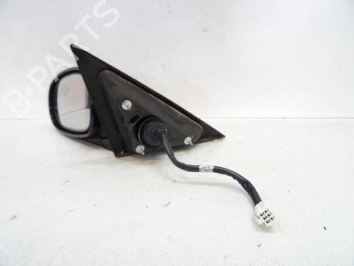 Left mirror CHRYSLER SEBRING Convertible (JR) 2.7 V6 24V | BP20038982C26 