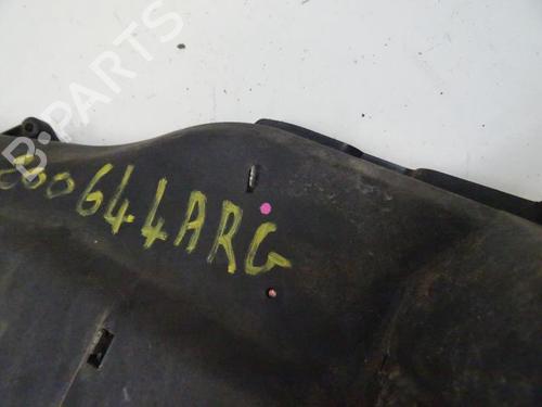 Rear left lock TOYOTA RAV 4 II (_A2_) 2.0 D 4WD (CLA20_, CLA21_, CLA20R, CLA21R) | BP20057050C100 