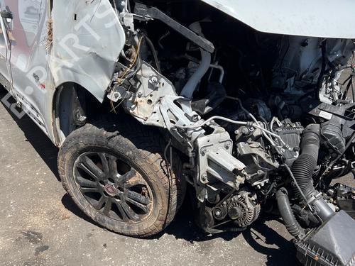 Brugte FIAT TALENTO Van (296_) 1.6 D 4956869