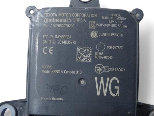Used Electronic module Electronic module 38976587 38976587