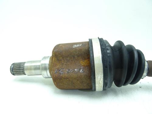 Used Left front driveshaft Left front driveshaft FORD FIESTA V (JH_, JD_) [2001-2014] 33323193 33323193