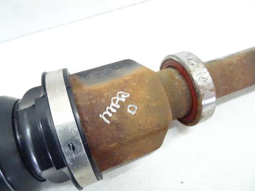 Right front driveshaft DACIA LOGAN (LS_) 1.5 dCi (LS0K) | BP20067324M39 - Image 5