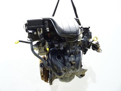 Engine PEUGEOT 107 (PM_, PN_) 1.0 | BP28612052M1