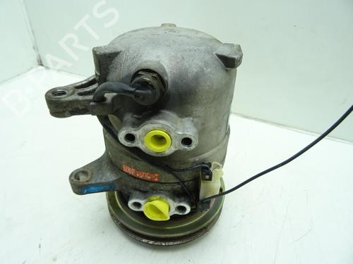 AC compressor NISSAN TERRANO II (R20) 2.7 TDi 4WD | BP24926191M34 