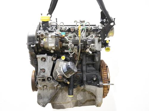 Engine RENAULT KANGOO (KC0/1_) 1.5 dCi | BP33041338M1 - Image 6