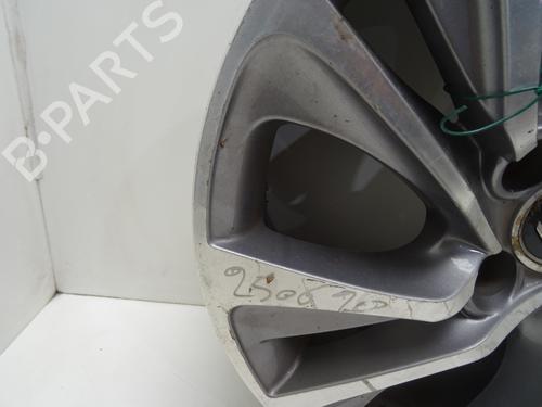 Rim CITROËN DS4 (NX_) 1.6 HDi 115 | BP28680838C45 