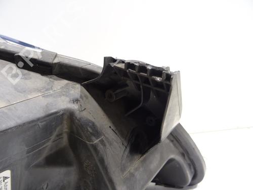 Left headlight OPEL ASTRA J GTC 2.0 OPC Turbo (08) | BP29543230C28 