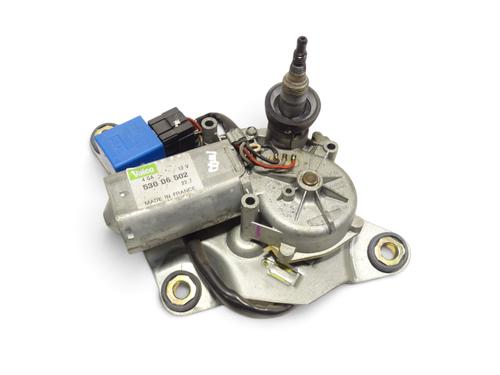 Used Rear wiper motor Rear wiper motor 38475200 38475200