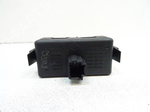 Used Warning switch Warning switch RENAULT TWINGO II (CN0_) [2007-2026] 21970473 21970473