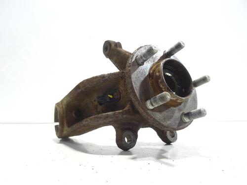 Used Left front steering knuckle Left front steering knuckle FORD MONDEO III Turnier (BWY) 2.0 16V TDDi / TDCi (115 hp) 26617538 26617538