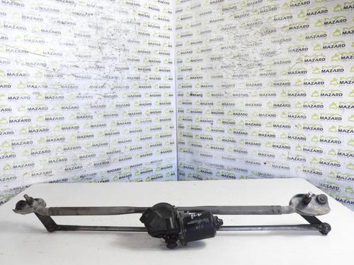 Used Front wiper motor CHRYSLER 300C (LX, LE) 3.0 CRD (218 hp) 20065852