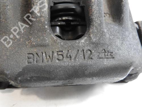 Used Right front brake caliper Right front brake caliper BMW Z3 Roadster (E36) 1.9 i (140 hp) 20069108 20069108