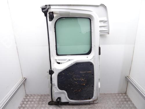 Left tailgate CITROËN JUMPY II Van 2.0 HDi 125 | BP30542762C76