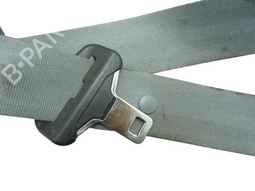 Used Front left seatbelt Front left seatbelt CITROËN XSARA PICASSO (N68) [1999-2012] 35937347 35937347