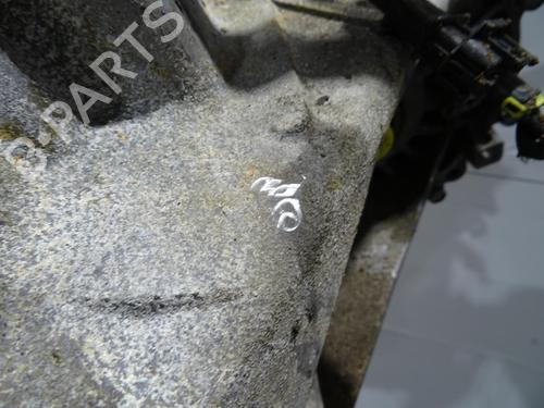 Gearbox KIA PRO CEE'D (ED) 1.6 CRDi 90 | BP26653740M3 - Image 4