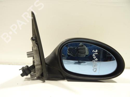 Used Right mirror BMW 3 Touring (E91) 320 d (177 hp) 28152871