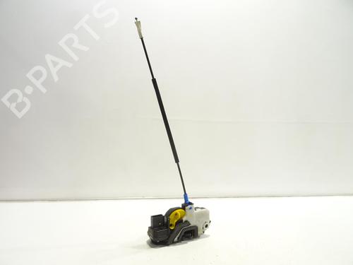 front-left-lock-opel-astra-j-p10-2009-2010-2011-2012-2013-2014-2015-2016-23844819 main image