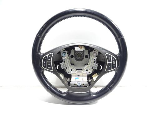 Steering wheel KIA CEE'D SW (ED) 1.6 CRDi 115 | BP29961207C49 - Image 10