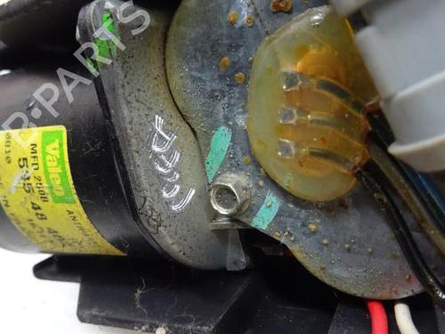 Used Front wiper motor RENAULT MEGANE I Coach (DA0/1_) 1.6 e (DA0F) (90 hp) 20043333