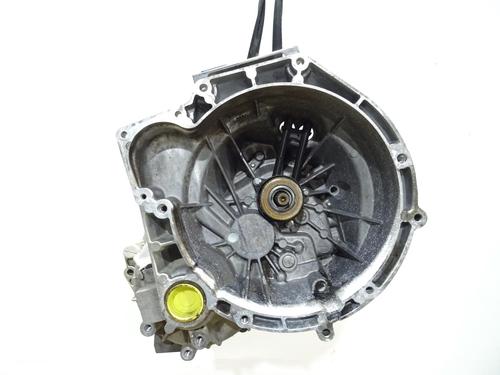 Getriebe für FORD FIESTA VI (CB1, CCN) 1.4 TDCi (70 hp) 29896129