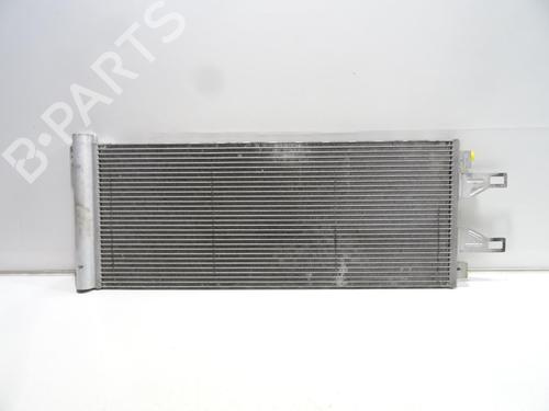 AC radiator CITROËN JUMPER II Van 2.2 HDi 120 | BP25285497M32  - Image 5