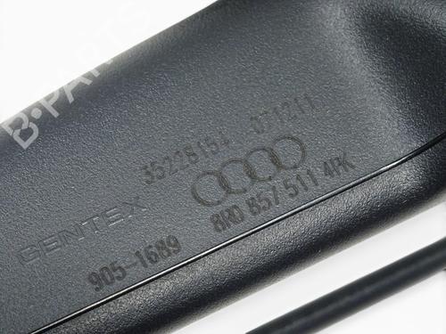 Rear mirror AUDI A5 (8T3) 3.0 TDI quattro | BP37998167I6 - Image 3