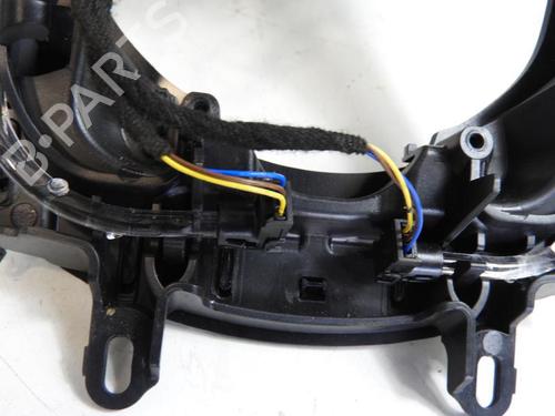 Used Air vent MERCEDES-BENZ C-CLASS (W205) AMG C 63 (205.086) (476 hp) 22515714
