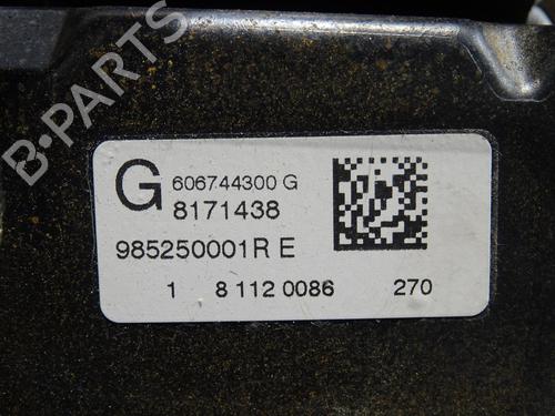 Used Passenger airbag Passenger airbag 33025239 33025239