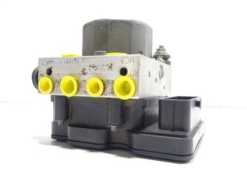 ABS pump RENAULT CAPTUR I (J5_, H5_) 1.2 TCe 120 | BP27816934M43  - Image 5