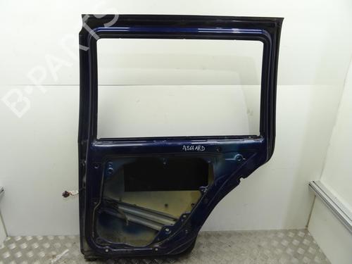 Dør høyre bak VW GOLF IV Variant (1J5) 1.9 TDI | BP25268430C5 