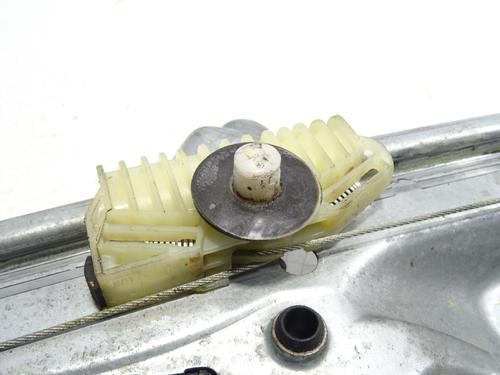 Rear right window mechanism RENAULT MEGANE IV Hatchback (B9A/M/N_) 1.6 TCe 205 (B9MV) | BP30791922C25 - Image 4