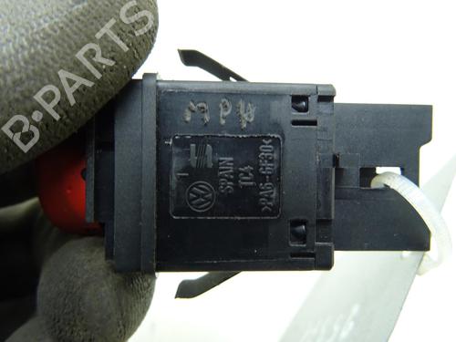 Warning switch SEAT IBIZA III (6L1) 1.9 TDI | BP24638902I22 