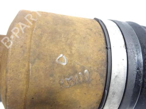 Used Right front driveshaft Right front driveshaft RENAULT KANGOO Express (FC0/1_) 1.5 dCi (61 hp) 28477297 28477297