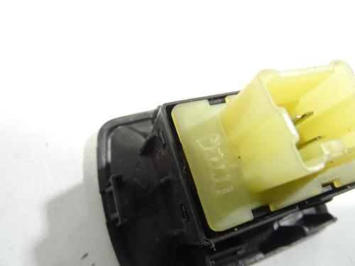 Used Right front window switch Right front window switch DACIA LODGY (JS_) 1.5 dCi (JSMC, JSAF) (107 hp) 21274033 21274033