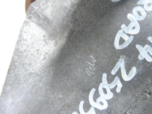 Rear differential AUDI A4 Allroad B8 (8KH) 2.0 TDI quattro | BP32137056M24 