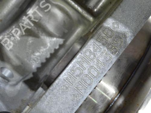 Motor RENAULT MEGANE IV Hatchback (B9A/M/N_) 1.6 TCe 205 (B9MV) | BP30817542M1 