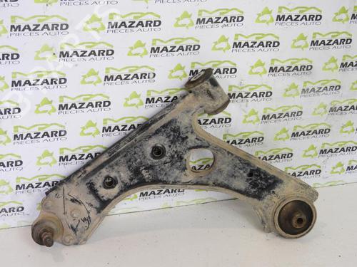 Used Left front suspension arm OPEL CORSA E (X15) 1.4 (08, 68) (90 hp) 20058415