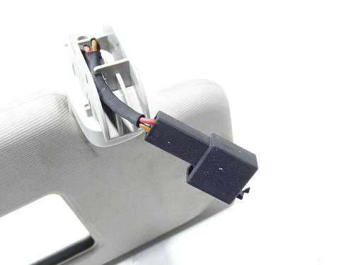 Right sun visor VW POLO IV (9N_, 9A_) 1.4 TDI | BP28415780I2