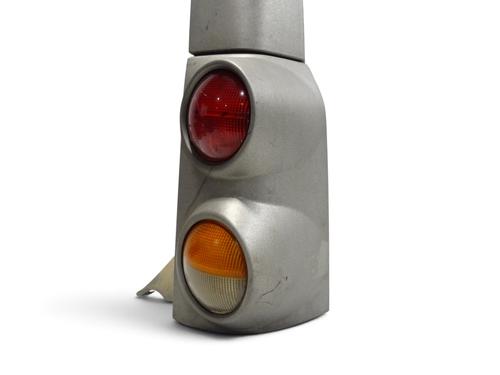 Right taillight FIAT PANDA (169_) 1.3 D Multijet (169.AXC1A) | BP38493602C35 - Image 2