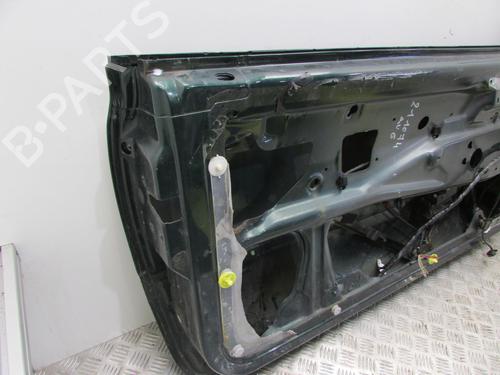 Left front door VW GOLF IV Cabriolet (1E7) 1.6 | BP22300504C2 