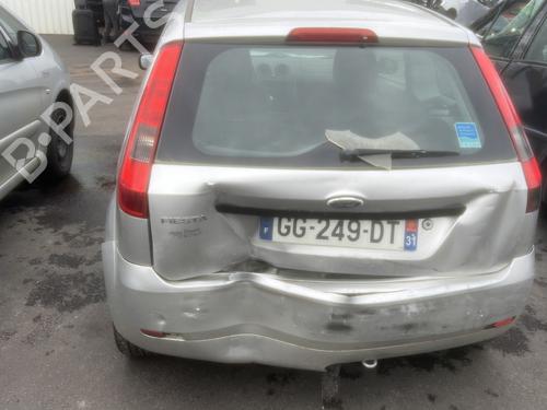 Front left lock FORD FIESTA V (JH_, JD_) 1.3 | BP29484663C98 